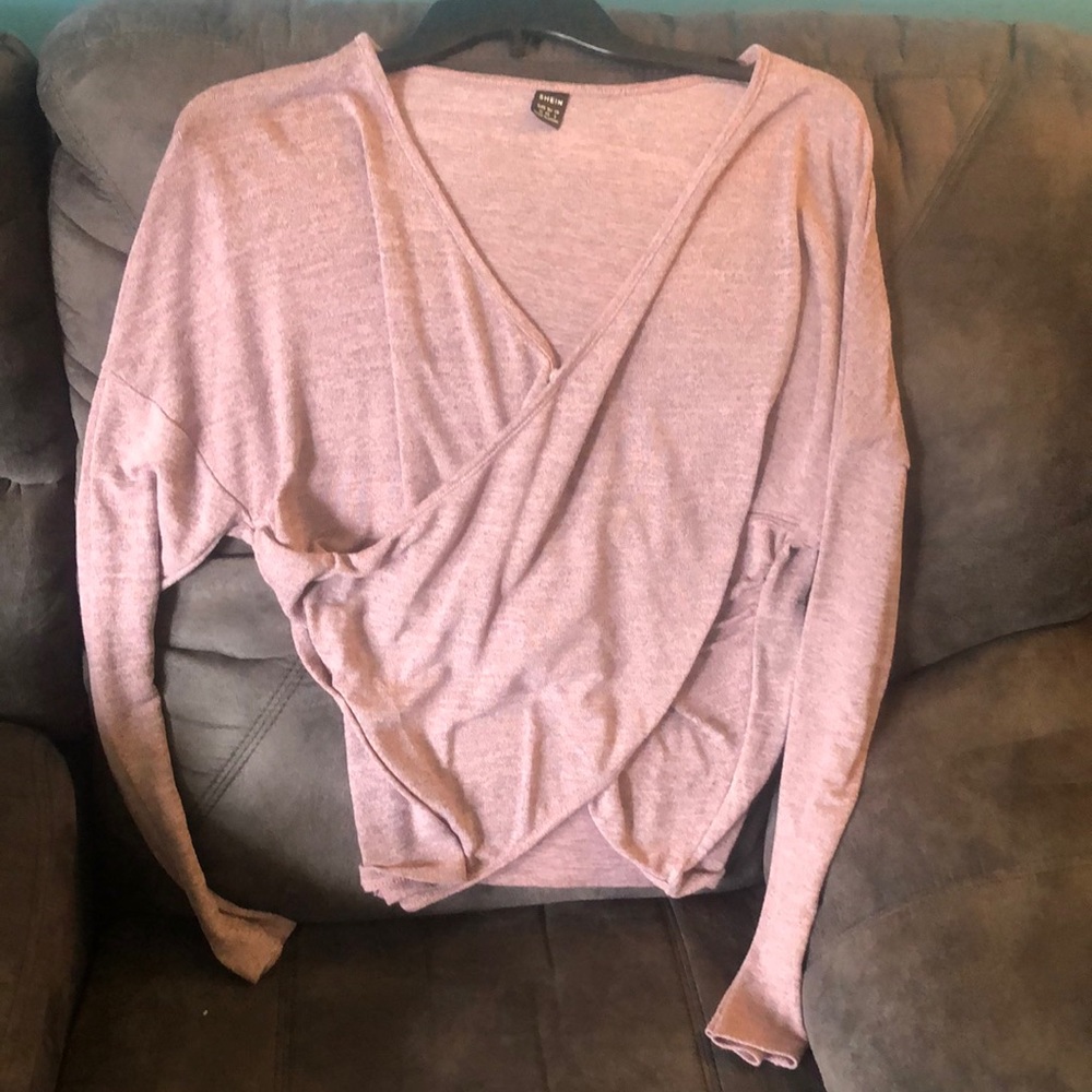 SHEIN top